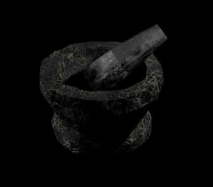 Mortar and Pestle preview image